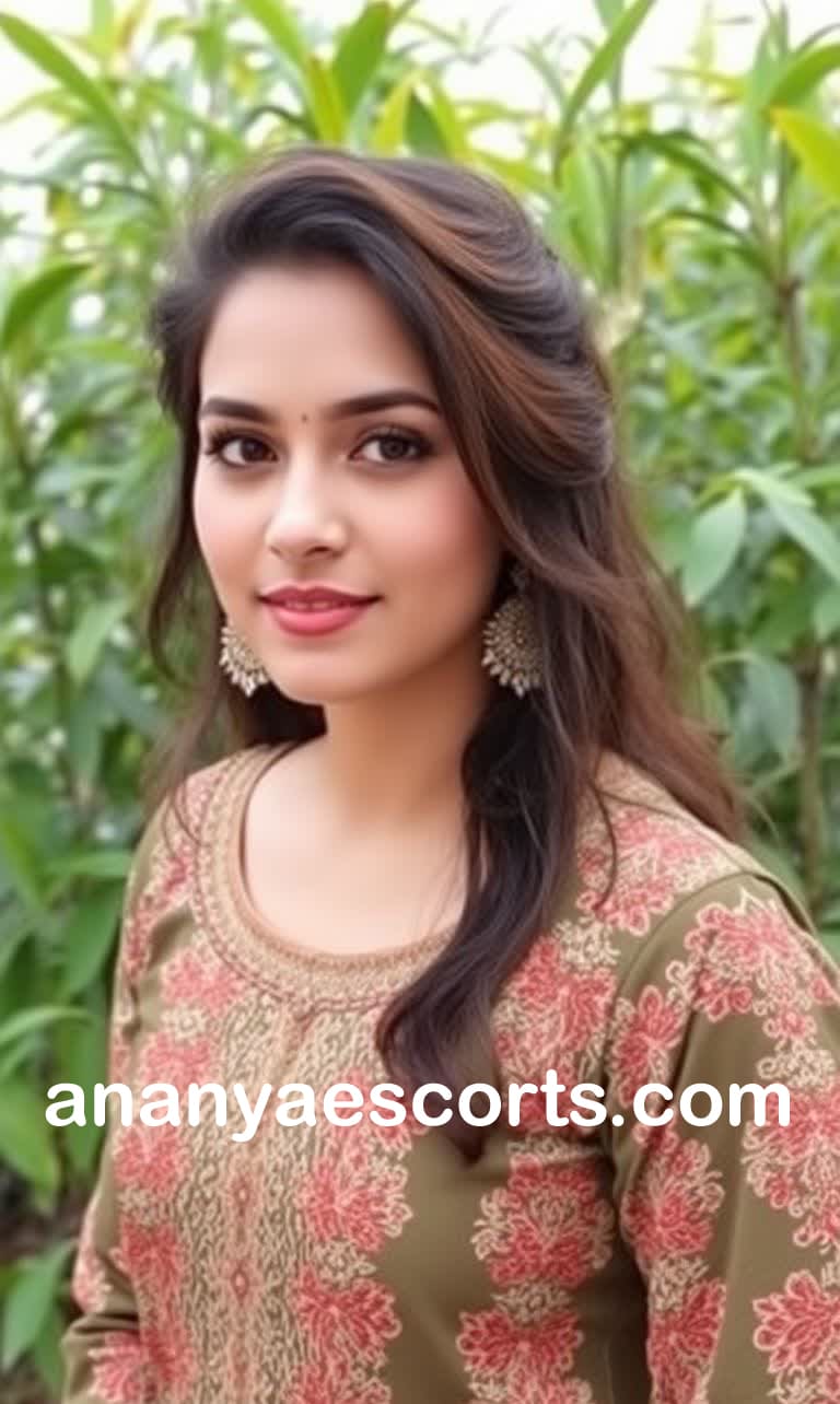Escort Service in Parlakhemundi