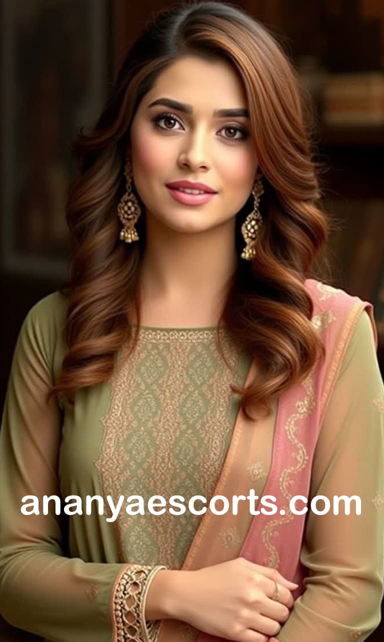 Escort Service in Parlakhemundi